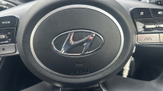 Hyundai TUCSON 1.6 TGDi 48V MHD SE Connect 5dr 2WD DCT Petrol Estate